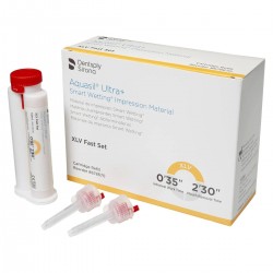 Aquasil Ultra + XLV FAST Set
